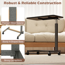 Overbed Table  product image