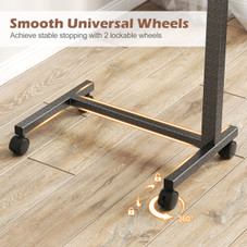 Overbed Table  product image