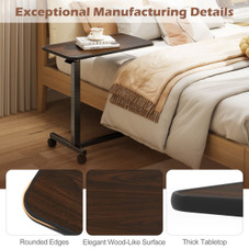 Overbed Table  product image