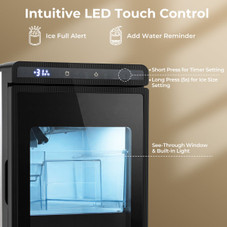 Countertop Ice Cube Maker product image