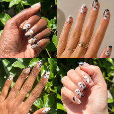 Olive & June Mystery Halloween Press-On Nails (3-Pack) product image