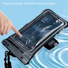 PHONE RAFT Waterproof Floating Phone Case product image