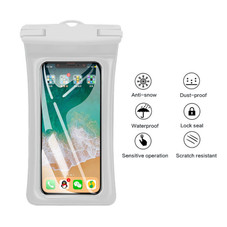 PHONE RAFT Waterproof Floating Phone Case product image