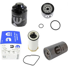 Mopar Genuine OEM Filters Bundle for Dodge Ram Cummins product image