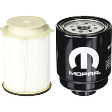 Mopar Dodge Ram 6.7 Liter Diesel Fuel Filter Set product image
