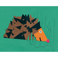 Prang Construction Paper 9" x 12" (50 Sheets) product image