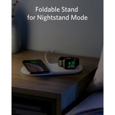 Anker Powerwave + Charging Pad with Charger product image