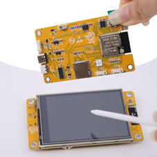 1000KH/s USB NerdMiner V2 Bitcoin Solo Lottery Miner product image
