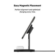 Belkin  2-in-1 Wireless Magsafe Charging for Apple product image