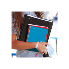 Five Star 80PG 2 Subject College Ruled Notebook product image