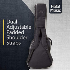 Hola: Music Electric Guitar Gig Bag product image