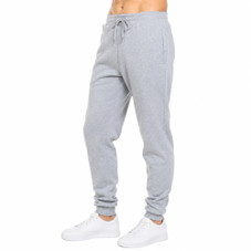 Men's Heavyweight Fleece Jogger Sweatpants product image