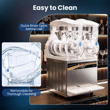 Commercial Slushy Machine  product image