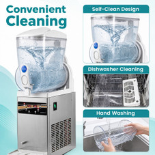 Commercial Slushy Machine  product image
