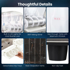 Commercial Slushy Machine  product image