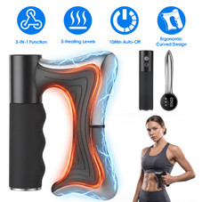 3-in-1 Heated Gua Sha Muscle Scraper  product image