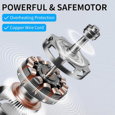  2-in-1 Standing Fan  product image