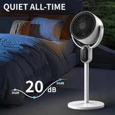  2-in-1 Standing Fan  product image