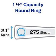 Avery 3-Ring Binder product image