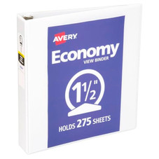 Avery 3-Ring Binder product image
