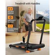 Lontek 3-in-1 Walking Pad Treadmill  product image