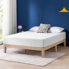 10" Memory Foam Mattress product image