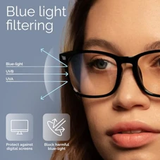 Livho High Tech Blue Light Glasses product image