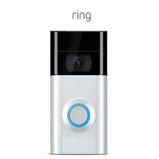 Ring Wireless Doorbell V2  product image