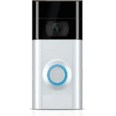 Ring Wireless Doorbell V2  product image