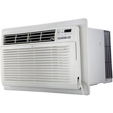 LG 11,800BTU 230V Electronic Through-the-Wall Air Conditioner with Remote product image