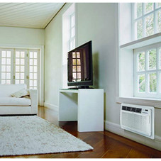 LG 11,800BTU 230V Electronic Through-the-Wall Air Conditioner with Remote product image