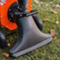 SuperHandy Leaf Vacuum and Wood Chipper product image