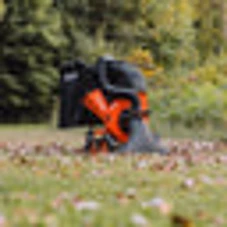 SuperHandy Leaf Vacuum and Wood Chipper product image