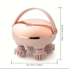 Electric Head Massage with  Heat Function product image