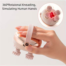 Electric Head Massage with  Heat Function product image