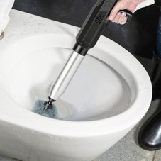 Rechargeable Electric Toilet Plunger product image