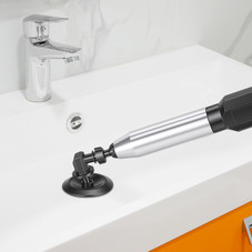 Rechargeable Electric Toilet Plunger product image