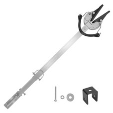 Adjustable Boat Transom Saver product image