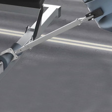 Adjustable Boat Transom Saver product image