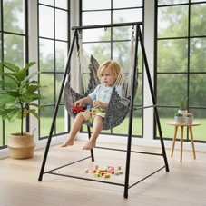 Hanging Swing with Stand product image