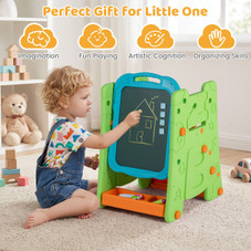 3-in-1 Kids' Art Easel  product image