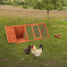 Wooden Small Animal & Chicken House product image
