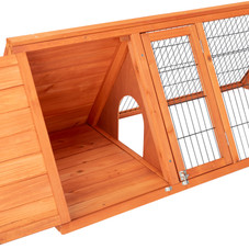 Wooden Small Animal & Chicken House product image