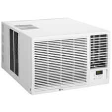 LG 18,000 BTU Window Air Conditioner with Remote product image