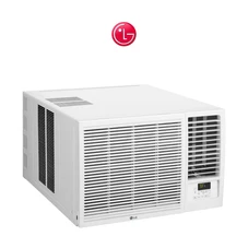 LG 18,000 BTU Window Air Conditioner with Remote product image