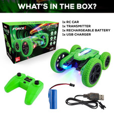 Force1 Tornado Extreme Remote Control Car product image