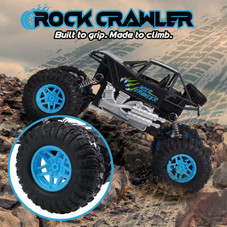 Force1 Wild Crawler RC Monster Truck product image
