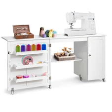 Folding Sewing Table  product image