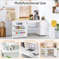 Folding Sewing Table  product image