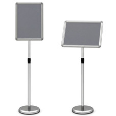 Sign Holder Stand (1- or 2-Pack) product image